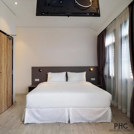 Macallum Central Hotel By Phc George Town Extérieur photo